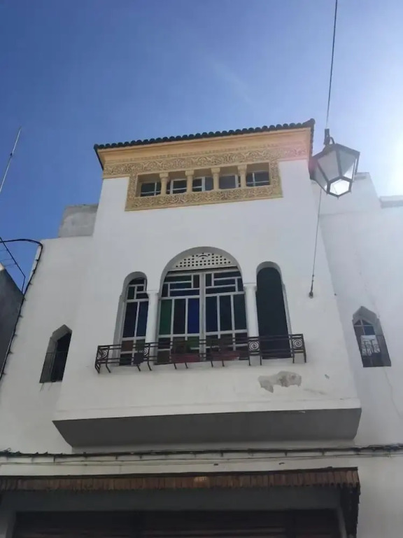 Dar el karam