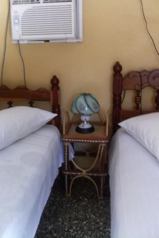 Villa Ardiel y Yeya