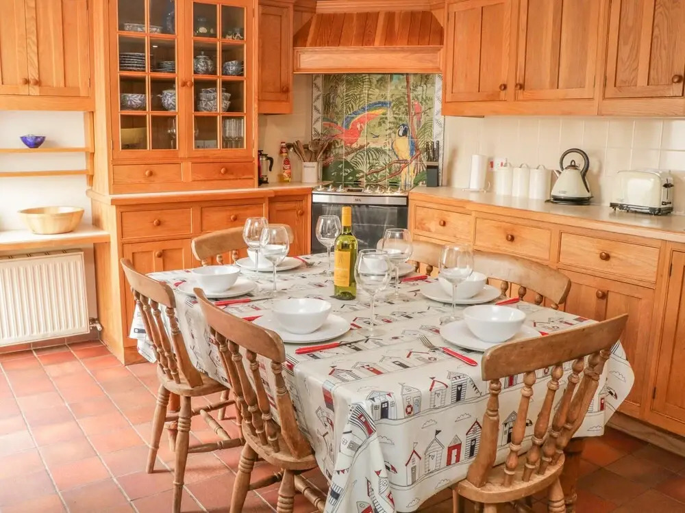 Poll Cottage