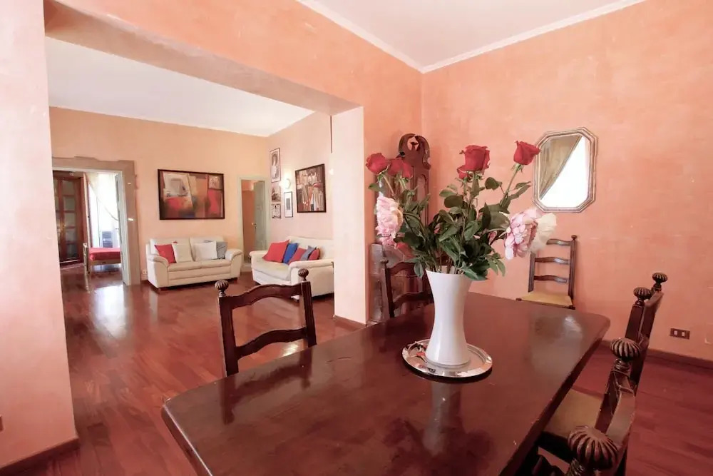 Hotel Gregoriana
