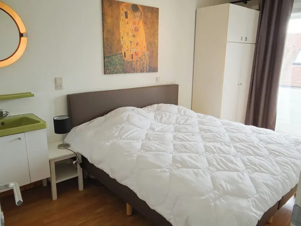 Apartment in Nieuwpoort for 6 Persons