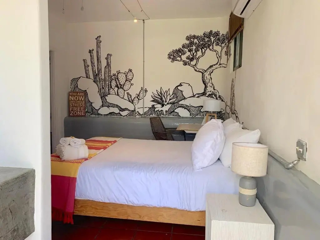 Outsite Todos Santos - Work, Connect, Explore