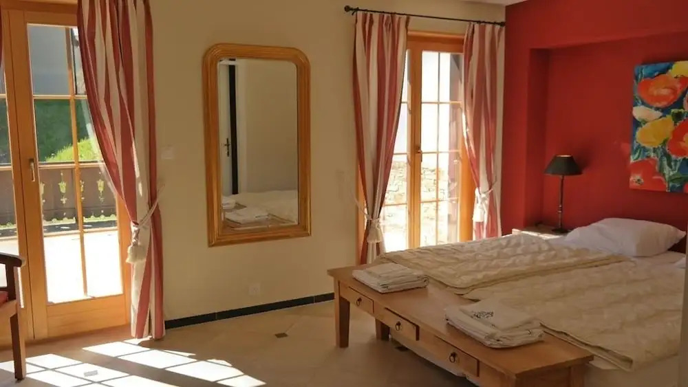 Appartement Merles 14