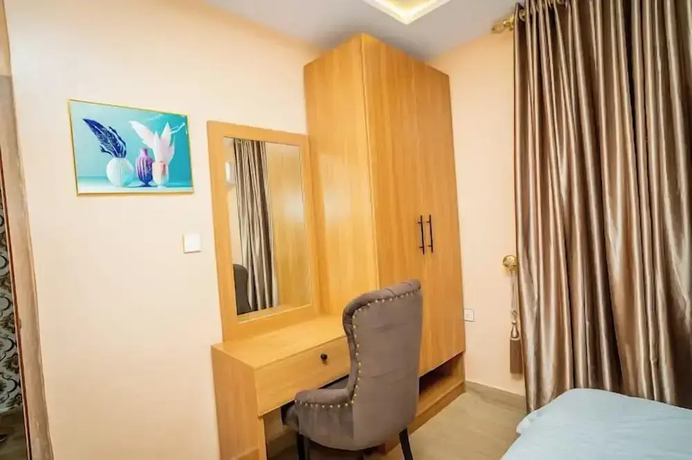 Hotel Redefined