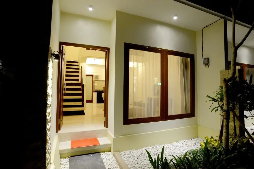 AW Residence Seminyak