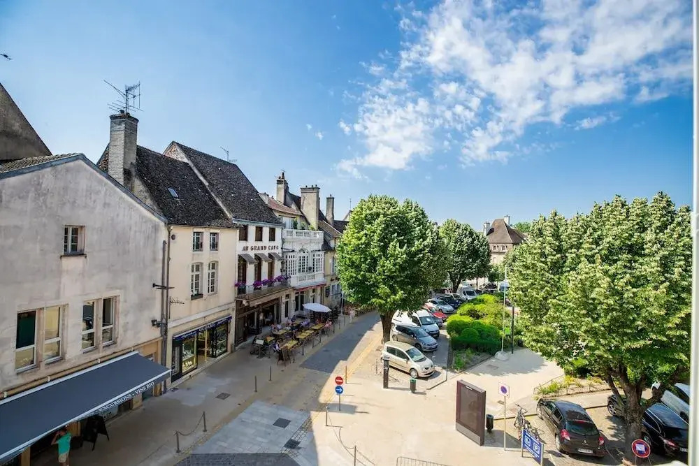 Le Cru Carnot