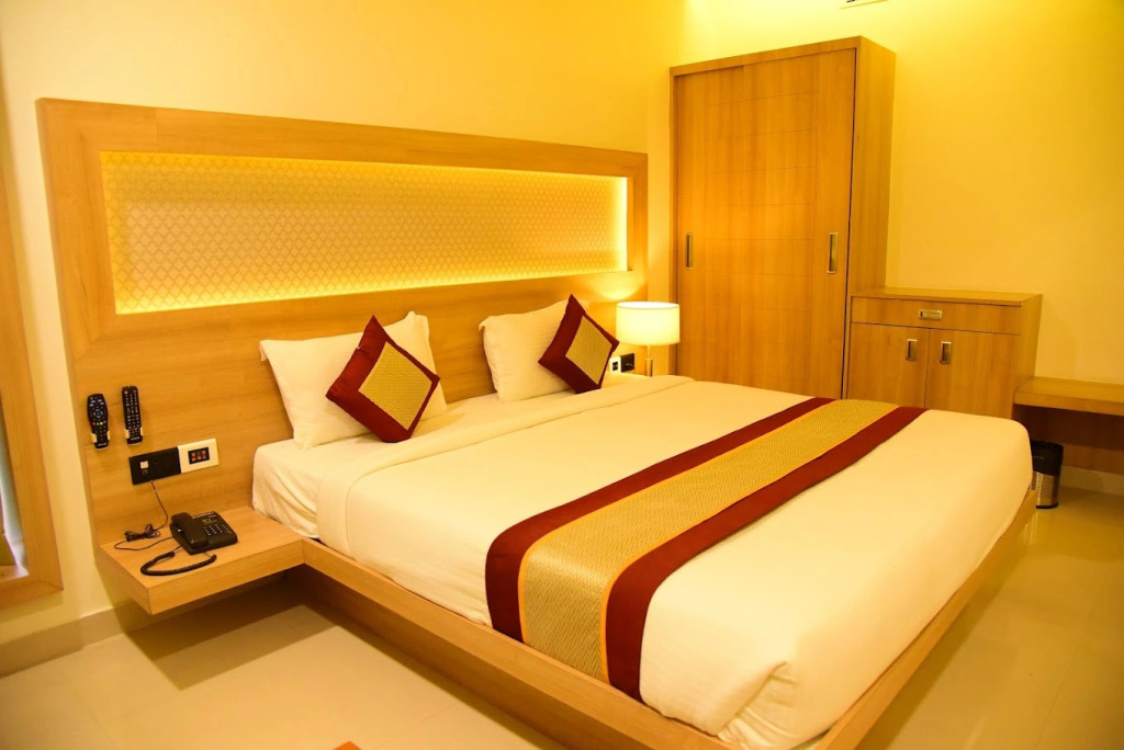 Hotel Q ! Star