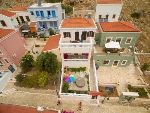 Filoxenia Apartments