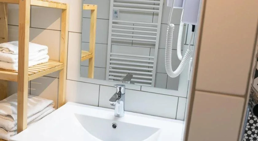 Chambres Chez Laurence