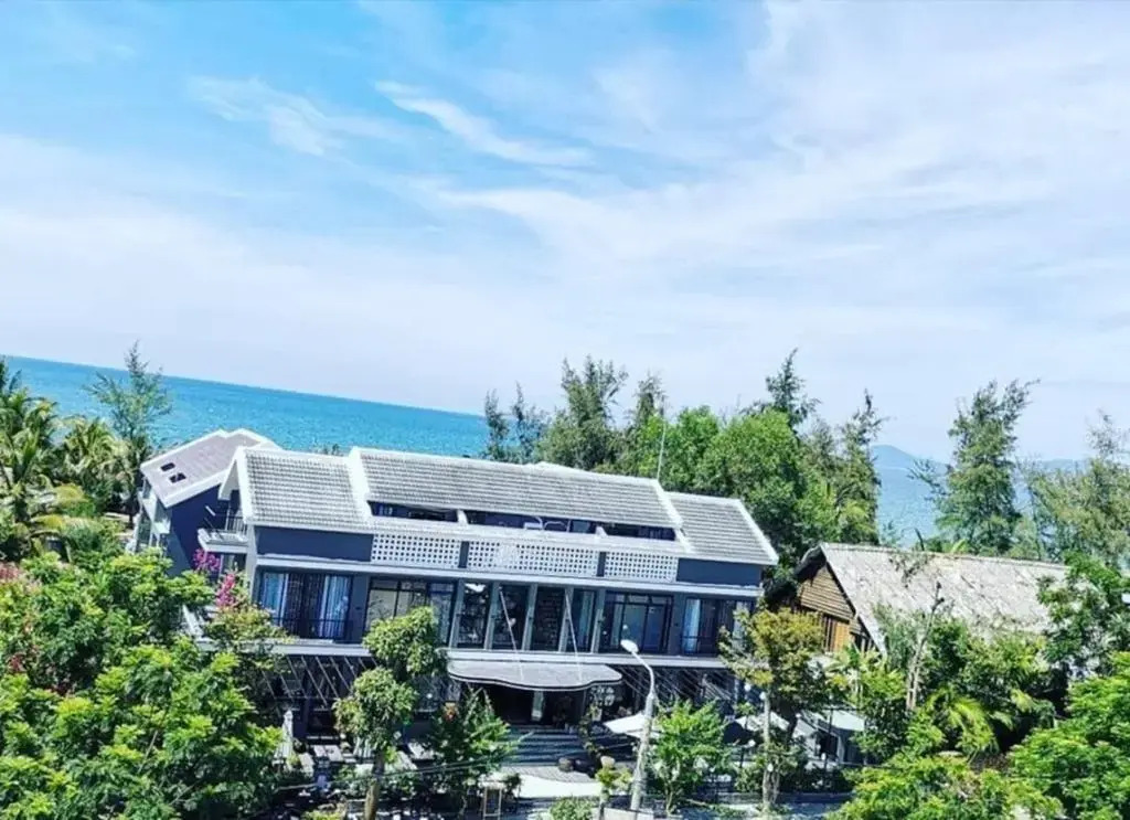 Sea Lavie Boutique Resort & Spa