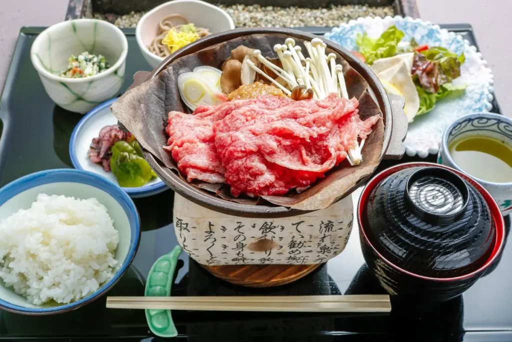 Shirakaba Hotel
