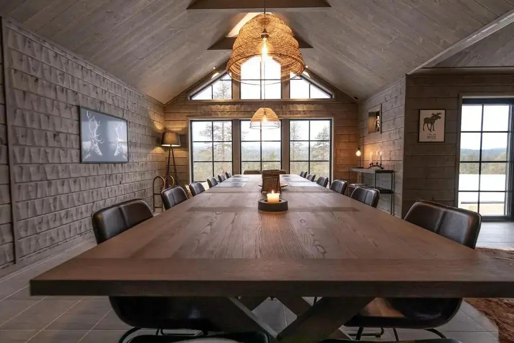 Sälen Mountain Lodge