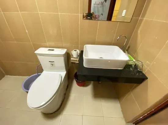 Yaou Hotel