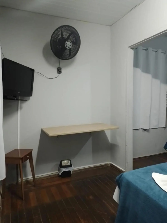 Pousada uberaba