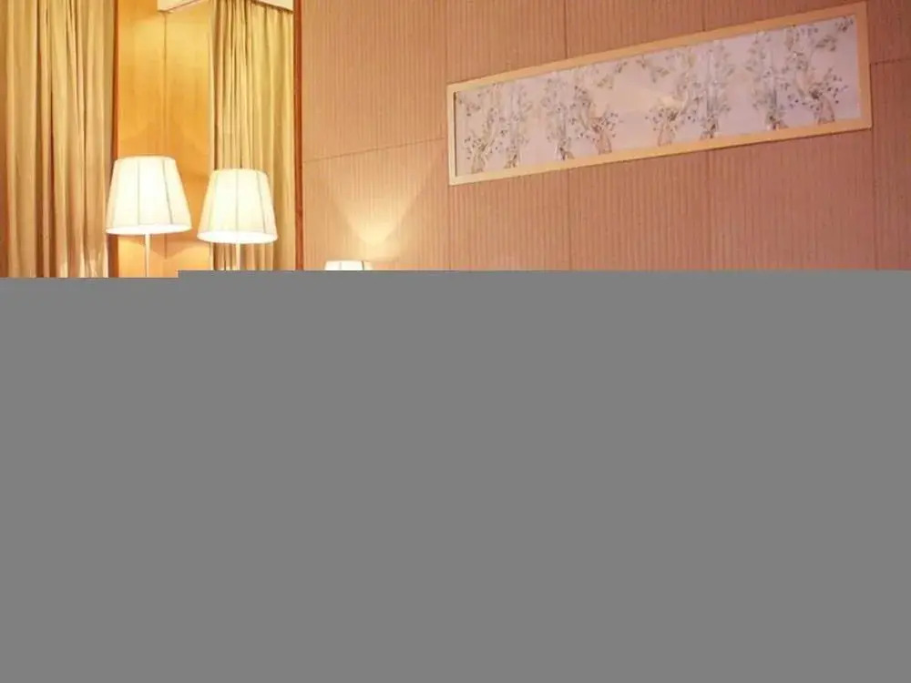 Jian Feng Hotel