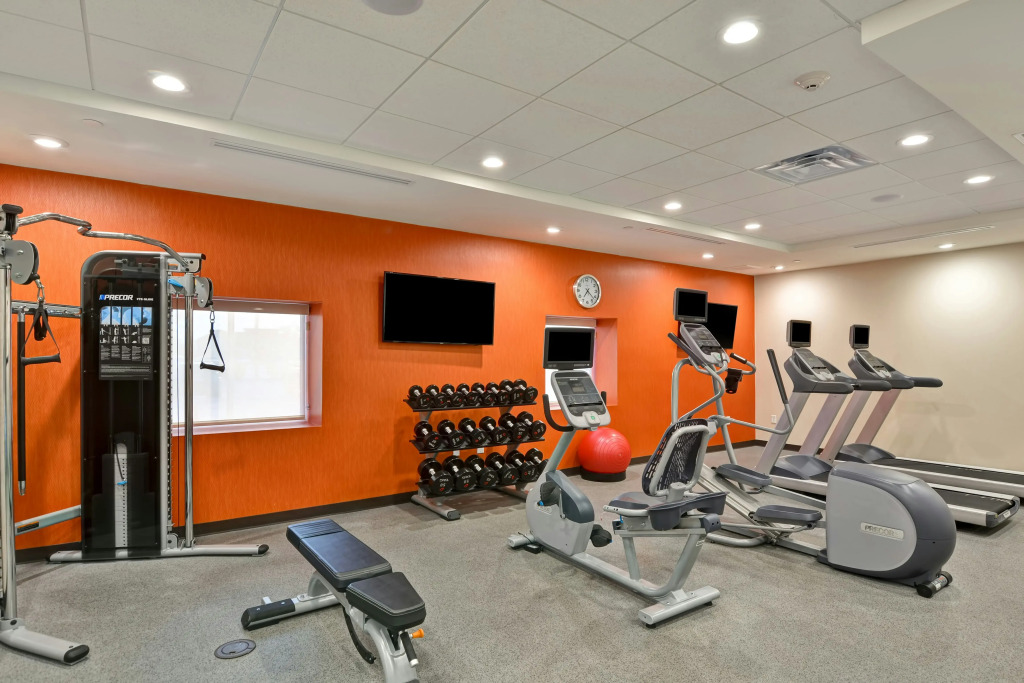Home2 Suites By Hilton Baytown