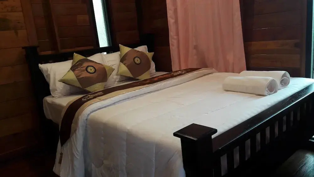 PunNa Homestay @ Bangsai