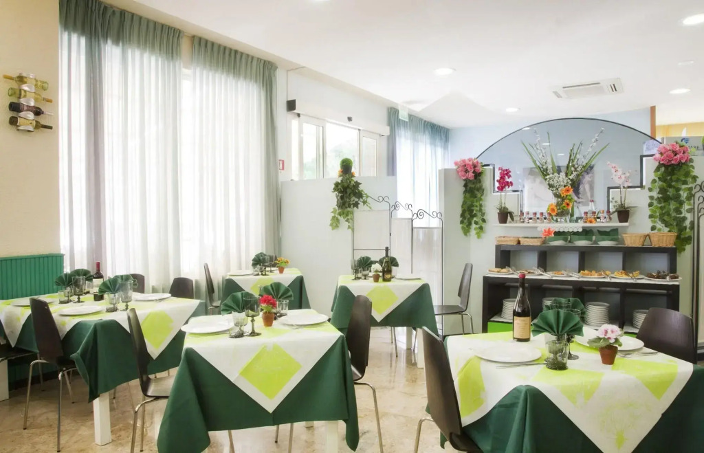 Hotel Olympic
