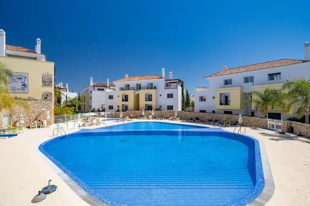 Modern Cabanas de Tavira Apartment Ideal Homes