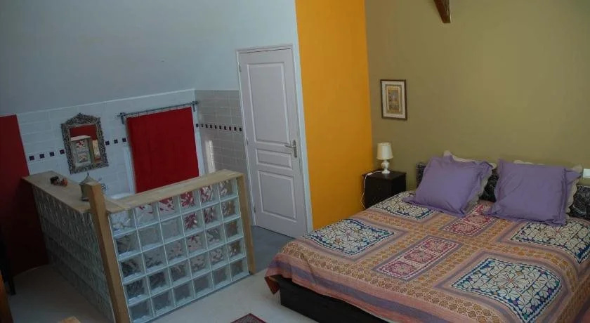 Chambres d'Hotes Saint-Nazaire La Milonga