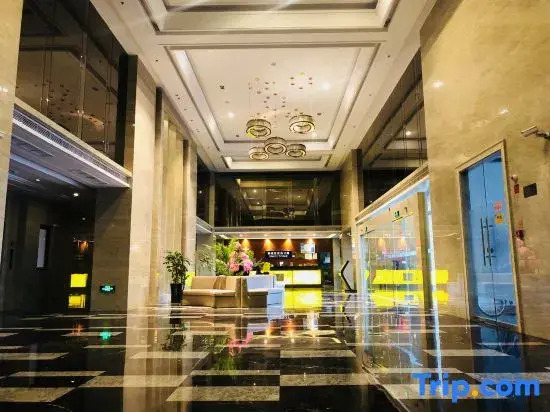 Wencheng Jiameihu Vacation Apartment (Jianan Meidi)