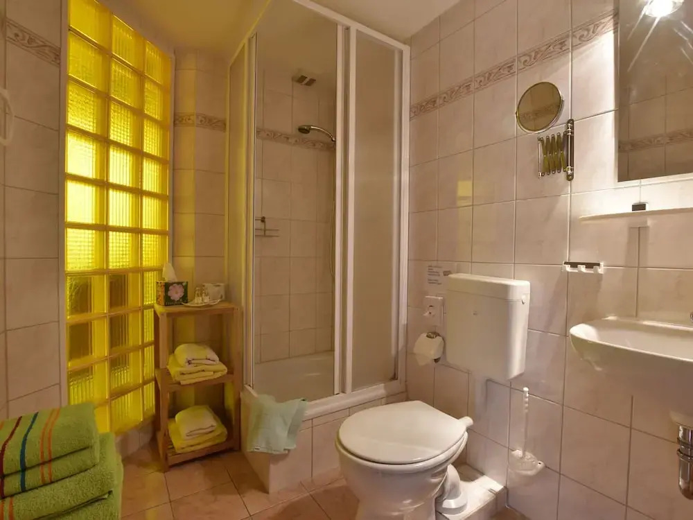 Ferienwohnung am Meer in Rerik