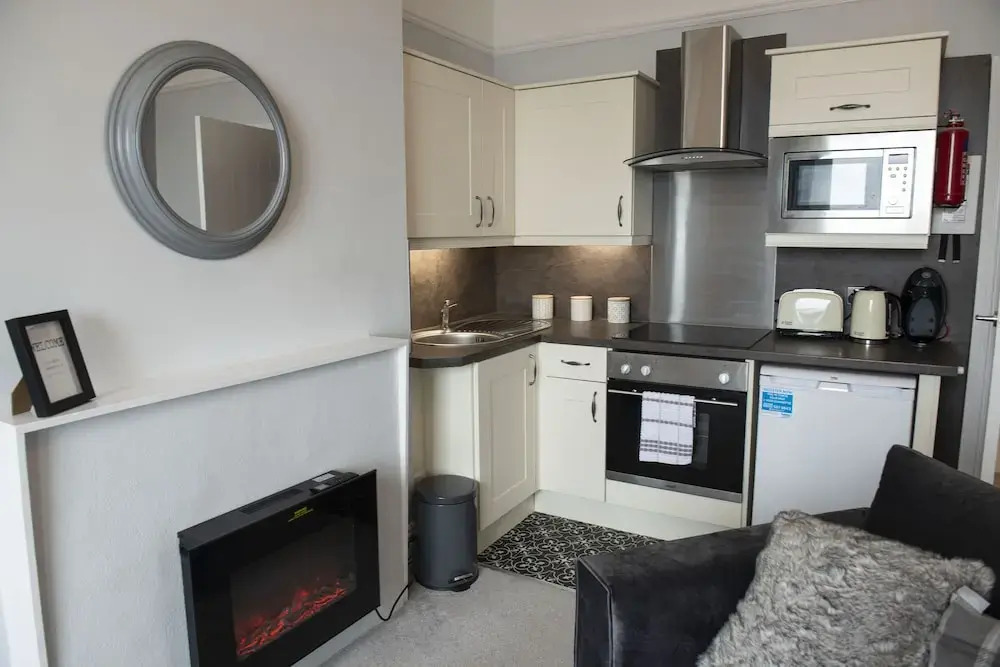 Highcliffe by Sasco Apartments
