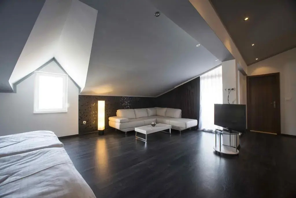 The suites - Small Luxury Living