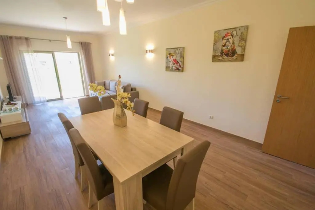 Marina Garden Apartment