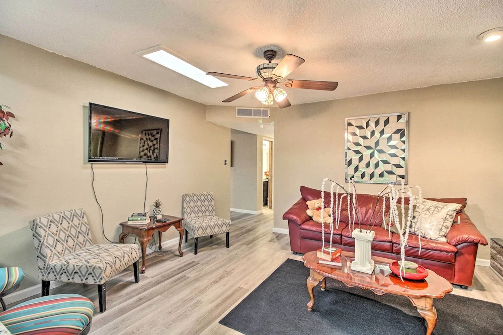 Rio Rancho Home Less Than 14 Mi Old Town Albuquerque!
