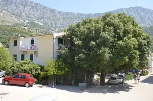 Apartmani Roko
