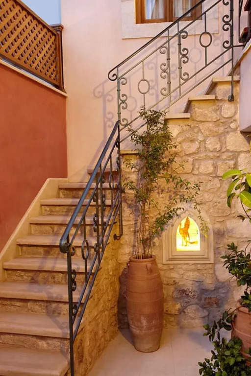 Casa dell Aristea