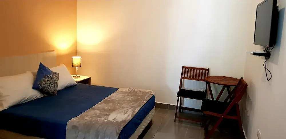 Almond Suites