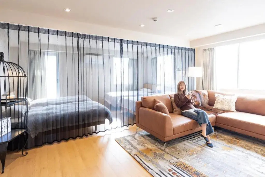 Lumiebelle - Vacation STAY 99860v