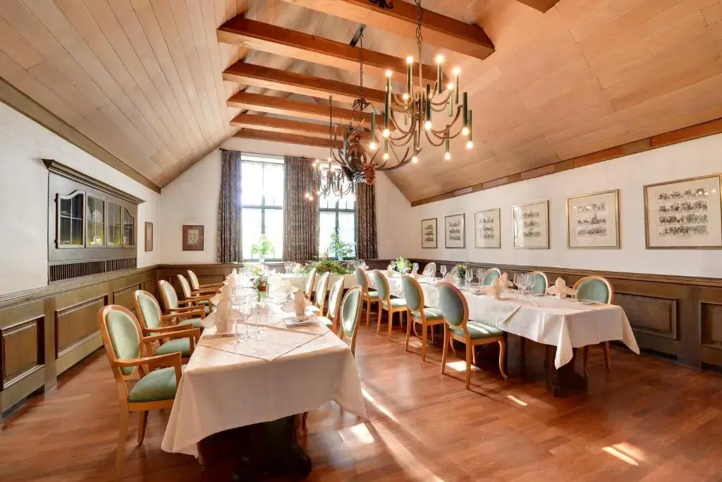 Hotel Gasthaus Rottner