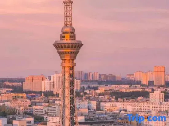 Kashi | JiangYue: Western Region - Styled Featured Homestay