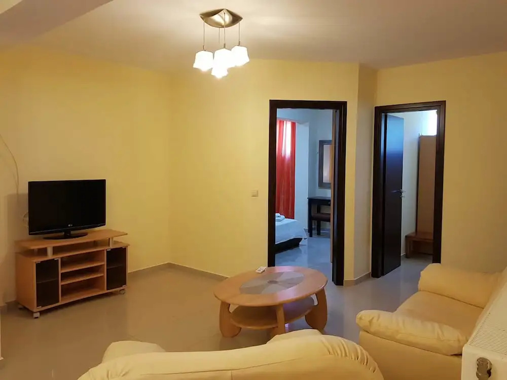 Villa Roula 3BR Sea view Viila in Chania