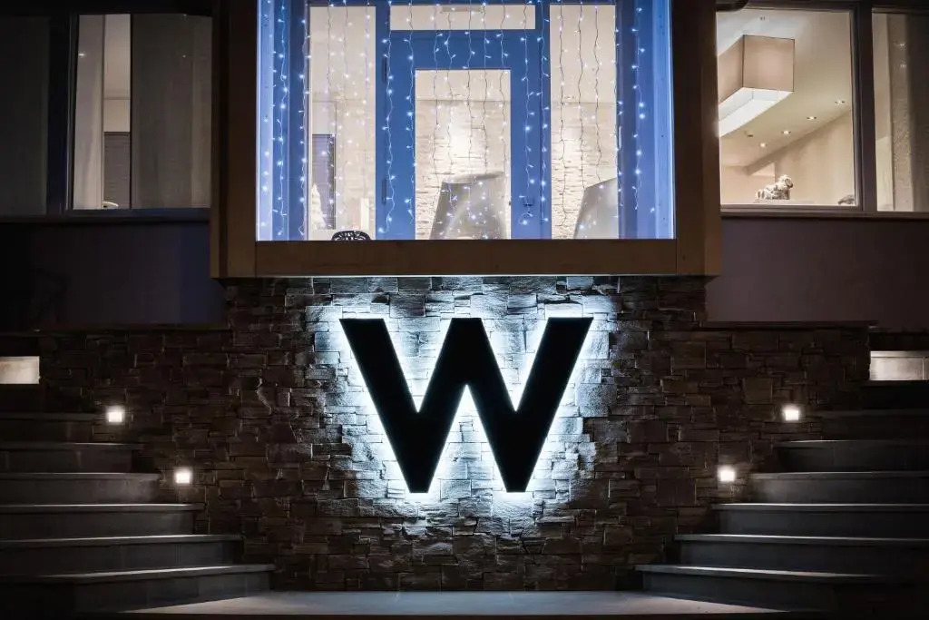 Hôtel Le White - Le 42 Restaurant