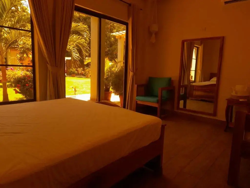HOTEL EL VIAJERO