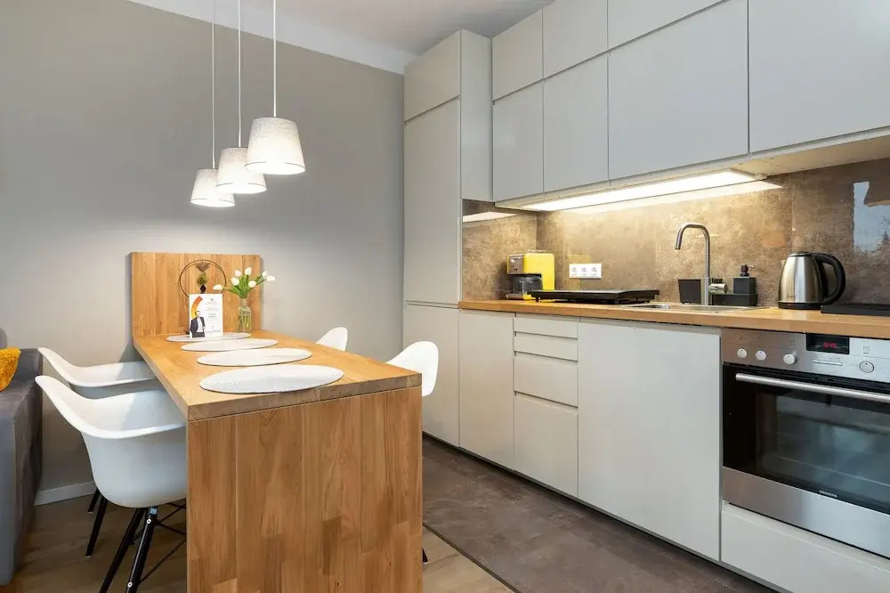 Jantar Apartamenty - Pod Świerkami