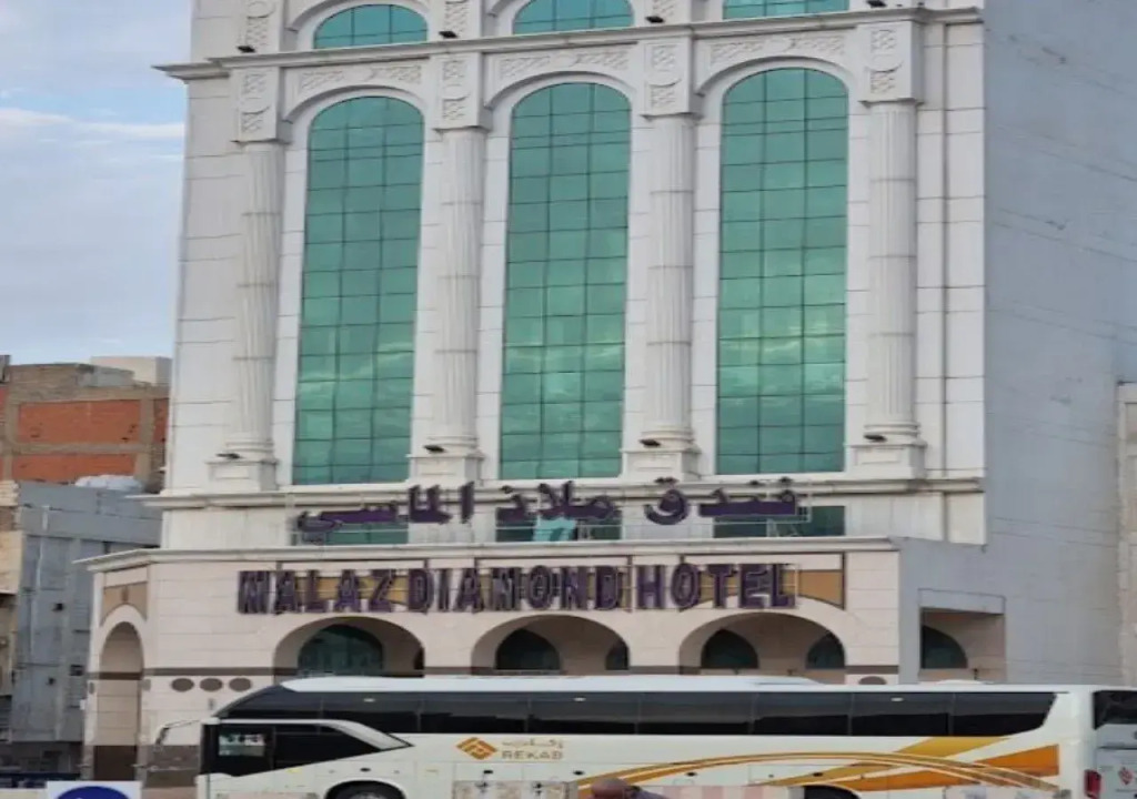 Malath Al-Masi Hotel
