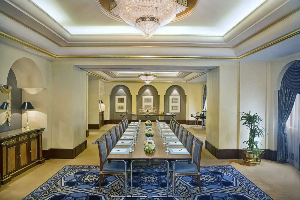 Waldorf Astoria Jeddah - Qasr Al Sharq