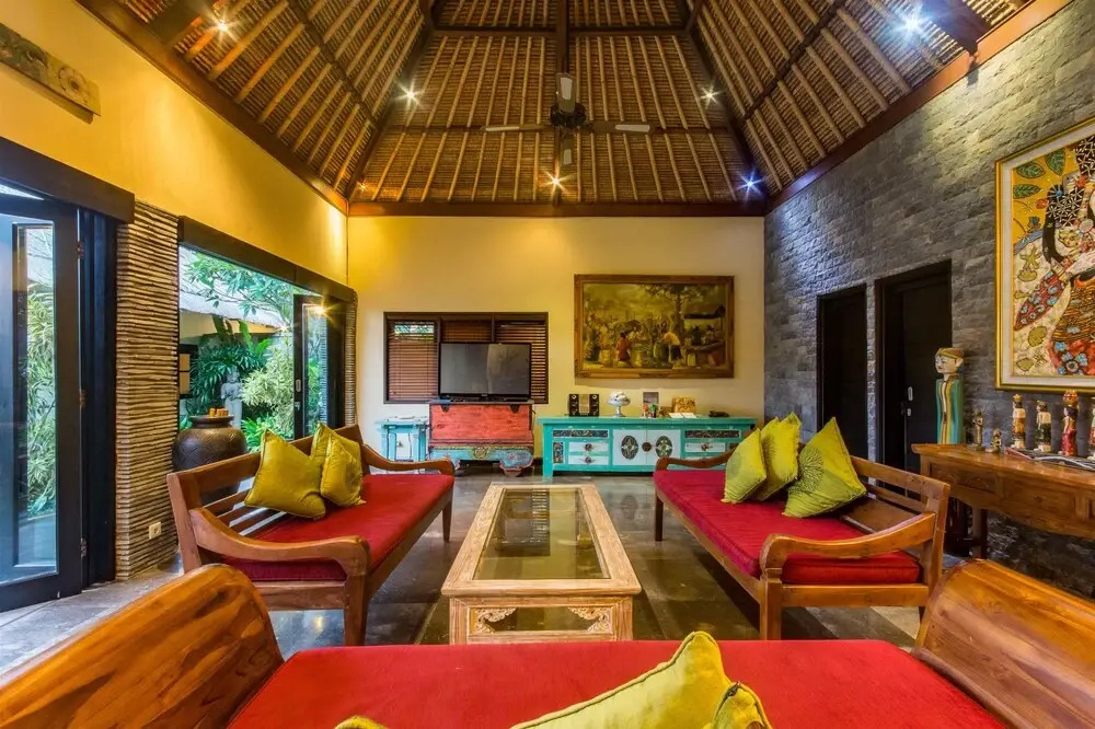 Villa Mahkota Stunning 5 Bed, Newly Renovated