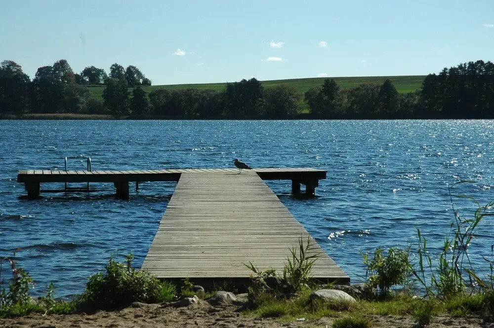 Alago Hotel am See