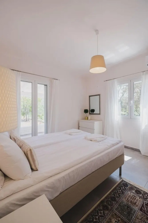 Large Private Villa Splendid Terraces & Views