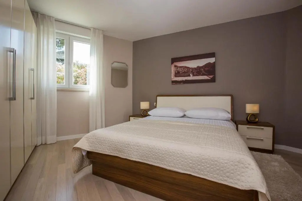 Apartman Moderna Lapad
