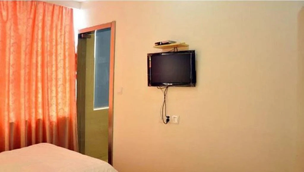 Suzhou Wanfu Hotel
