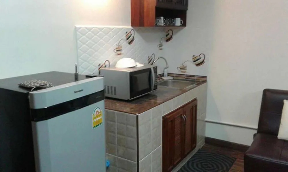 C3 Rojjanan Condo