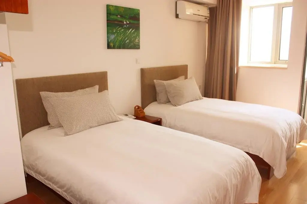 Sunland Apartment Shanghai Jiading