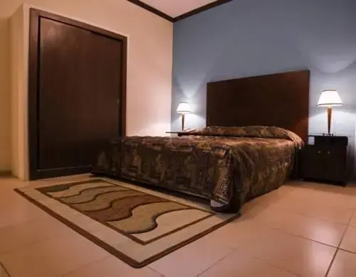 Seven Sands Hotel Apartment